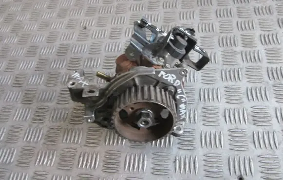 Ford Focus C-MAX Fuel injection high pressure pump 9683703780A
