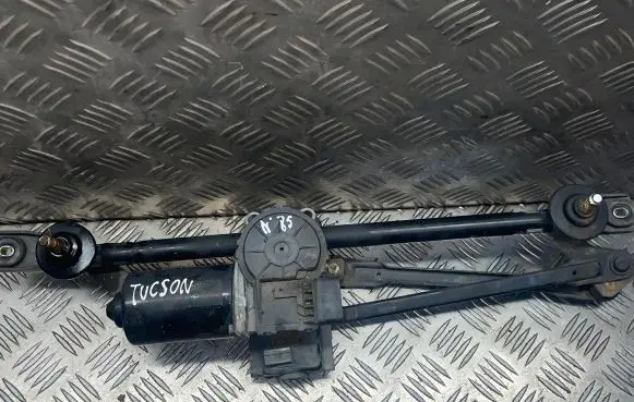 Hyundai Tucson JM Front wiper linkage 