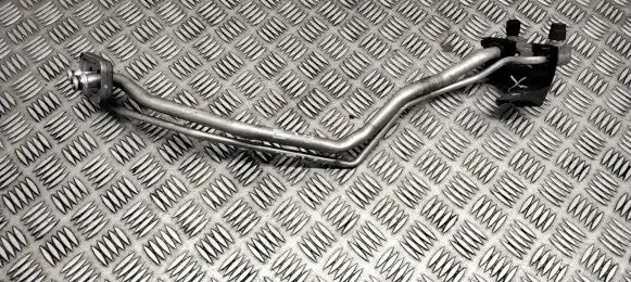 BMW X5 E70 Air conditioning (A/C) pipe/hose 9187635