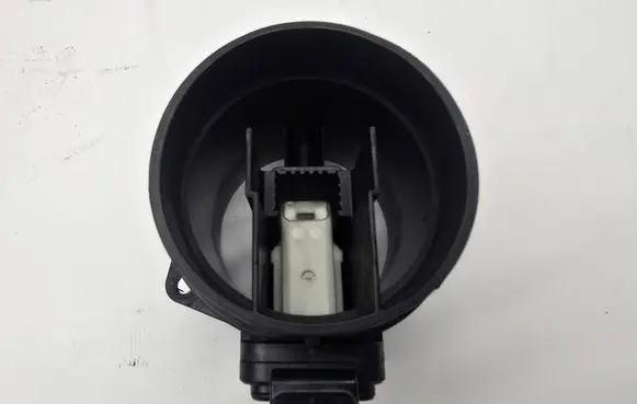 Mercedes-Benz Sprinter W906 Mass air flow meter 5WK97917 032012447 A6510900148