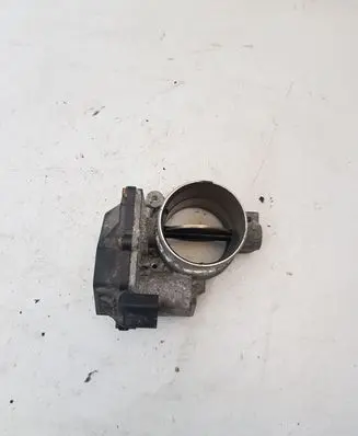 Audi A7 S7 4G Throttle valve 059145950AA