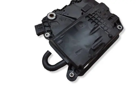 Mercedes-Benz C W205 Gearbox control unit/module A0002704452