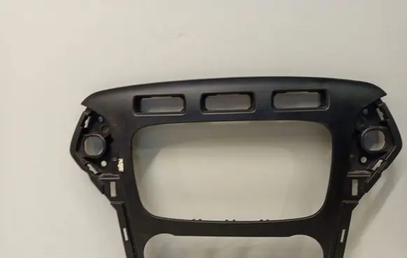 Ford Mondeo MK IV Radio/GPS head unit trim BS7118522