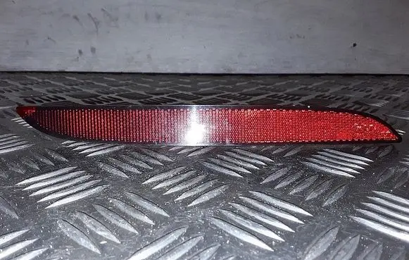 BMW 1 F20 F21 Rear tail light reflector 63147363788