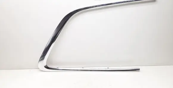 Volvo XC90 Rear side glass trim 31371236
