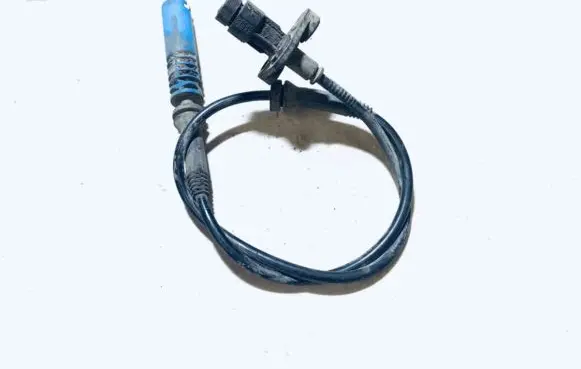 BMW 5 E39 ABS brake wheel speed sensor 611269087059 6112-69087059