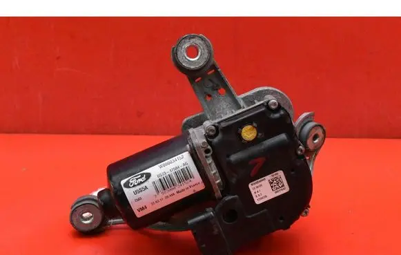 Ford Mondeo MK I Front wiper linkage and motor DS7317504AG