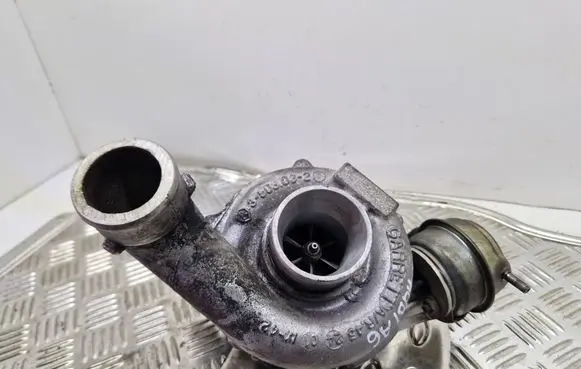 Audi A6 S6 C5 4B Turbo 3503032