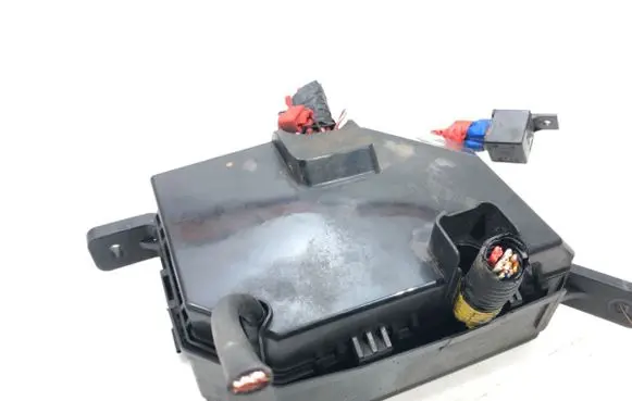 Fuse box set