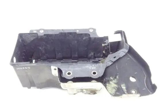 Opel Movano B Battery box tray 8200544772