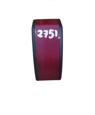 Opel Corsa C Hazard light switch 9164141