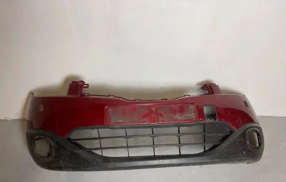 Nissan Qashqai Front bumper 62022BR10H