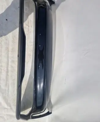 Porsche Taycan 9J1 Front bumper 9J1807221D