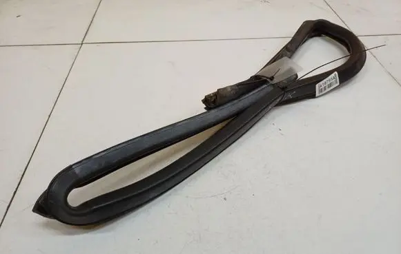 Dodge Stratus Rubber seal rear door
