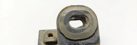 Renault Scenic I Radiator mount bracket