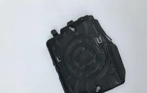 Opel Crossland X Engine control unit holder 9688828380