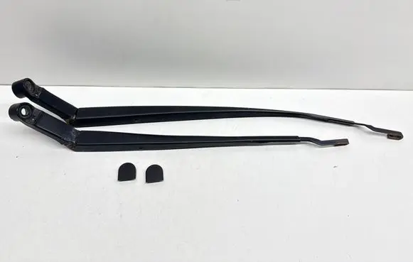 Toyota Verso Windshield/front glass wiper blade 3151820 3451979