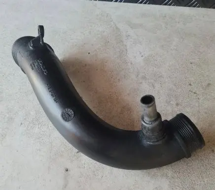 Volvo XC90 Intercooler hose/pipe 30714480 900XA
