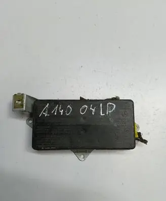Mercedes-Benz A W168 Side airbag awfawf189
