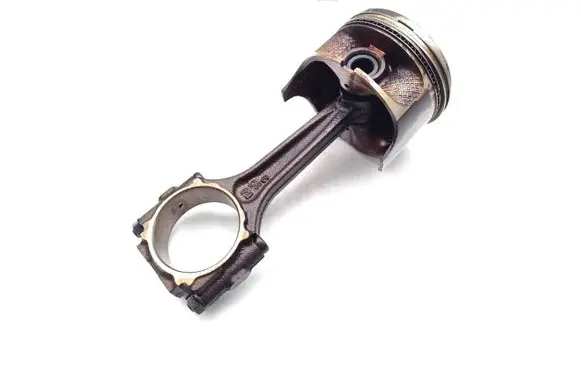 Jeep Grand Cherokee (WJ) Piston with connecting rod ERH