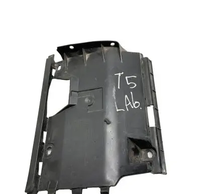 Volkswagen Multivan T5 Rear bumper mounting bracket 7H0807130A