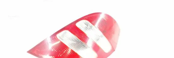 Mercedes-Benz A W169 Rear/tail lights 1698200464 1698200277