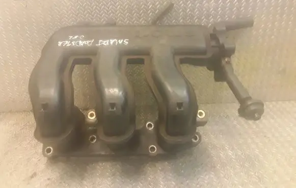 Smart Roadster Intake manifold 1601410201