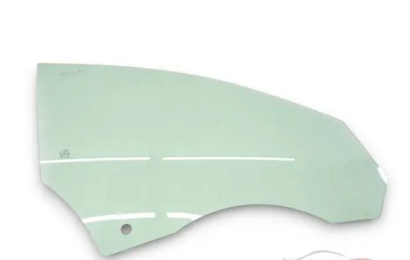 Audi A5 Sportback 8TA Front door window glass four-door 8T8845202B 43R00082