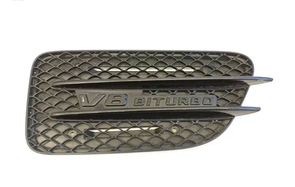 Mercedes-Benz AMG GT R190 C190 Fender model badge letters A1908810823