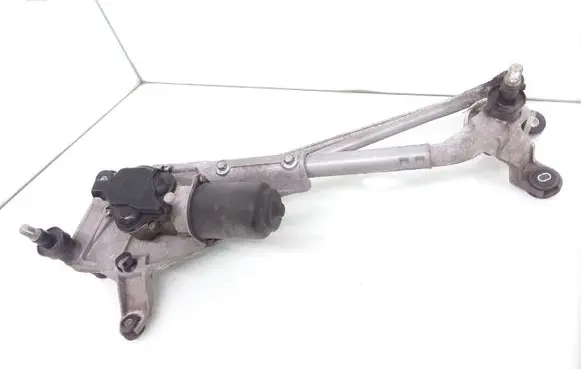 Honda Accord Front wiper linkage and motor 8604B086 84142 0908