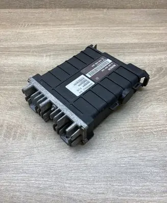 Audi A6 S6 C4 4A Engine control unit/module ECU 4A0906264 0280800398