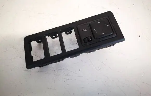 Nissan Murano Z50 Wing mirror switch
