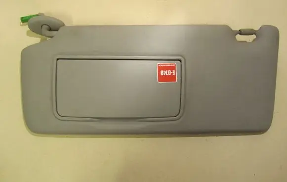 Honda Civic Sun visor