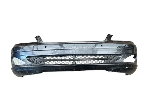 Mercedes-Benz S W221 Front bumper A2218800040 A2218801040 2218800040