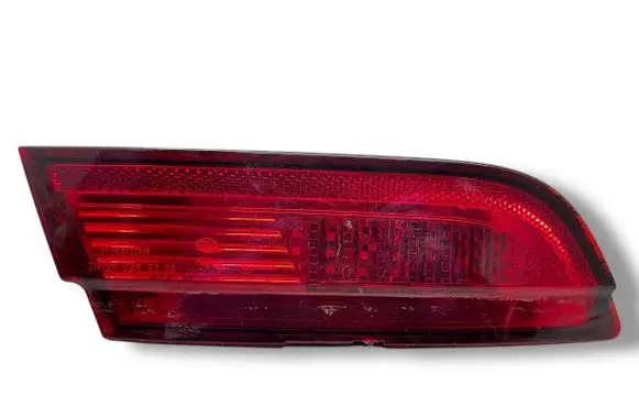 Jaguar XF X250 Tailgate rear/tail lights 8X2315K273CD 2NE23804603