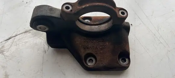 Volvo V60 Driveshaft support bearing bracket 30787842