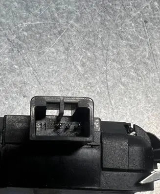 Volvo XC60 Rain sensor 1397212