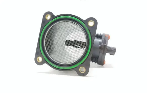 Nissan Almera Tino Mass air flow meter 0986280232 D5232