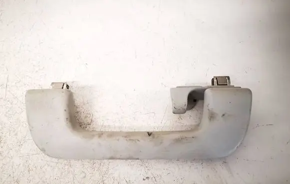 Audi A3 S3 8V Rear interior roof grab handle 8V0857608