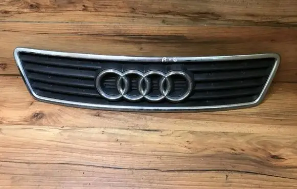 Audi A6 S6 C5 4B Front grill 4B0853651A