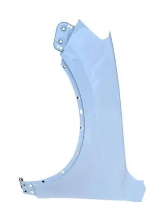 Volkswagen Touareg II Fender 7P6821105E