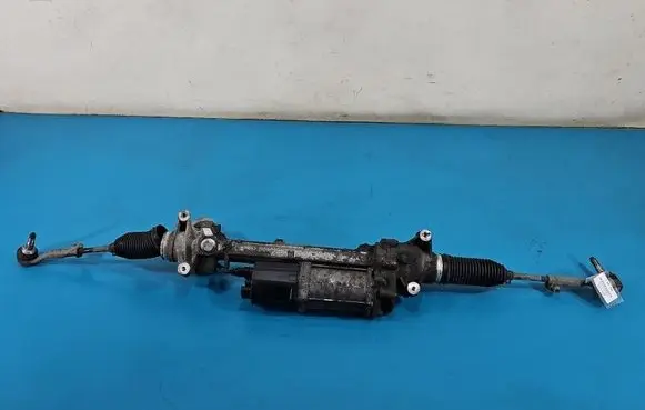 BMW 3 GT F34 Steering rack 6870469 IMPRK1541554