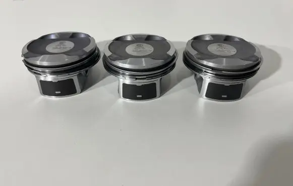 Citroen C3 Piston 3207101 23S2815