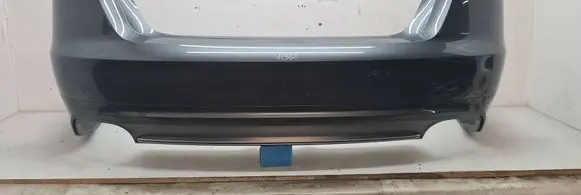 Audi A8 S8 D4 4H Rear bumper 4H0807511 4H0807301B