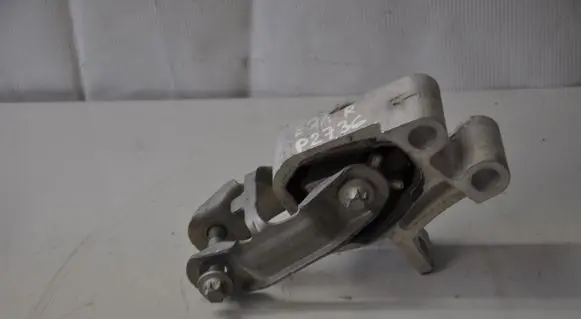 Mercedes-Benz EQA Engine mount bracket A2432402800