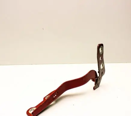 Engine bonnet/hood hinges