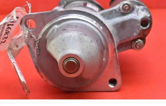 BMW X5M F85 Starter motor 7631558