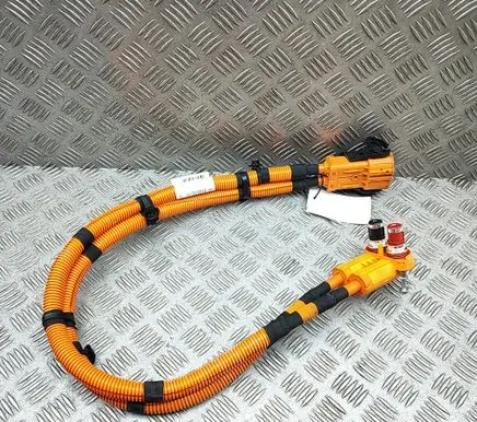 Toyota ProAce City Other wiring loom 9851610080
