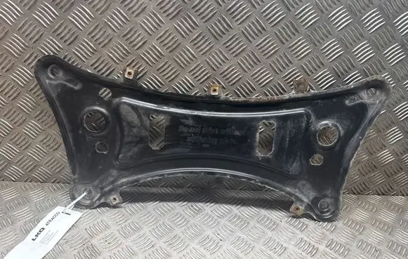 BMW X3 F25 Gearbox mounting bracket 15K003AB