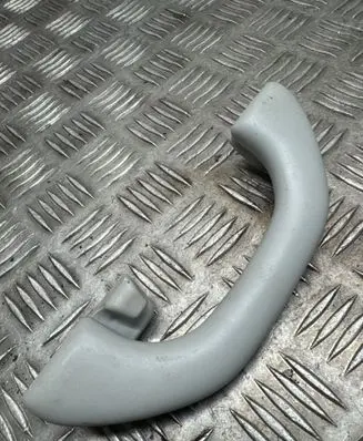 Seat Alhambra (Mk2) Rear interior roof grab handle 6N0857607AD